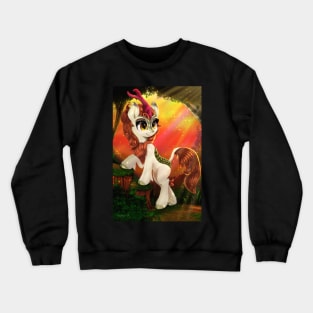 Autumn Blaze The Kirin Crewneck Sweatshirt